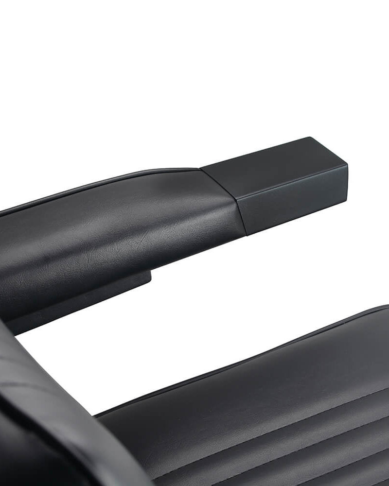 Bat man - Must Barberi tool - Mattmust raam